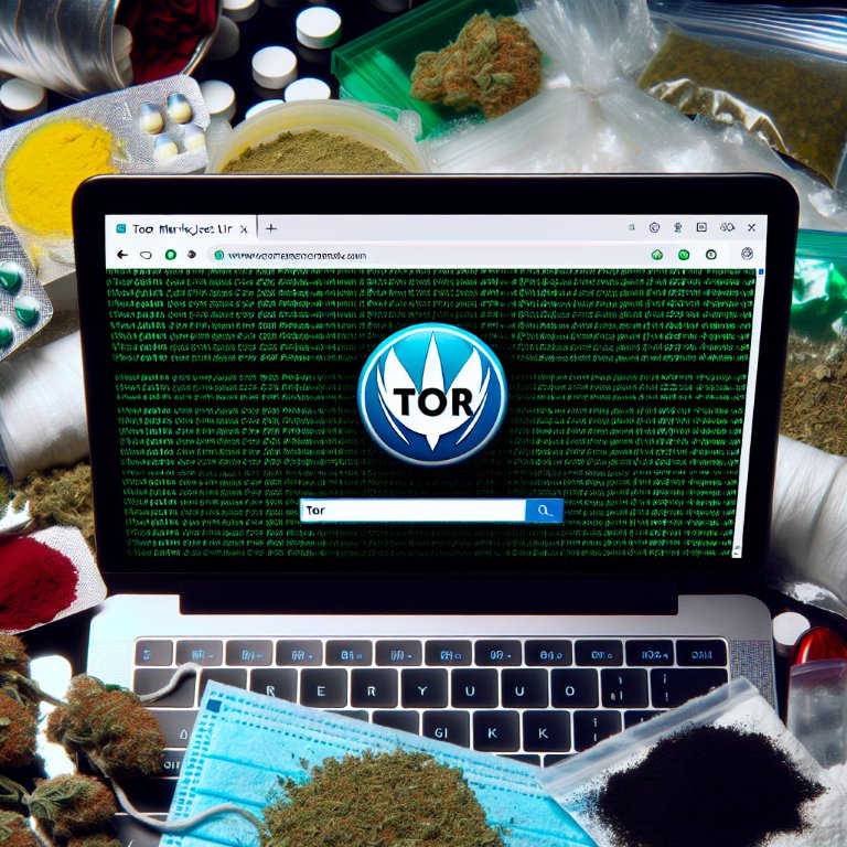 The Transformative Power of Darknet Commerce: Privacy, Innovation, and Ethical Trade darknet markets