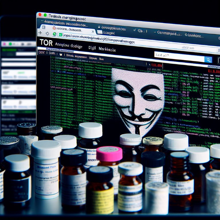 Building Trust and Innovation in Darknet Marketplaces darknet site