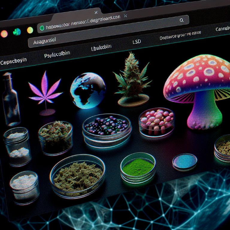 The Evolution of Darknet Commerce: Privacy, Innovation, and Growth darknet sites