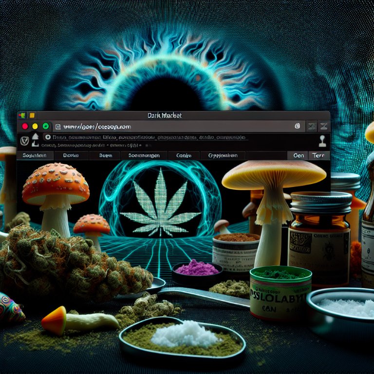 The Benefits of Darknet Trade: Privacy, Security, and Access onion dark website