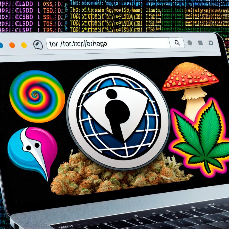 The Darknet: A Secure Gateway to Diverse and High-Quality Products onion dark website